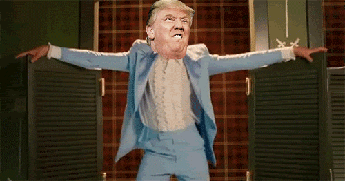 DonaldTrumpPacificador