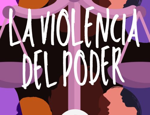 LA VIOLENCIA DEL PODER