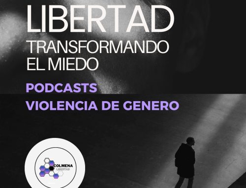 TRANSFORMANDO EL MIEDO